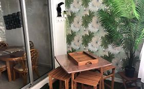 appartement des aigrettes saint gilles les bains